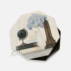 Decorative Large Storage Box